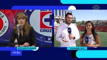 FOX Sports Radio: Las declaraciones de Caixinha sobre el jugador de Xolos