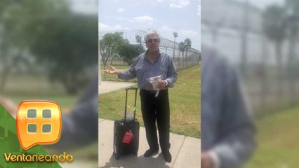 ¡El actor Jorge Reynoso  fue detenido por presunta ACTITUD INDECENTE hacia una menor! | Ventaneando