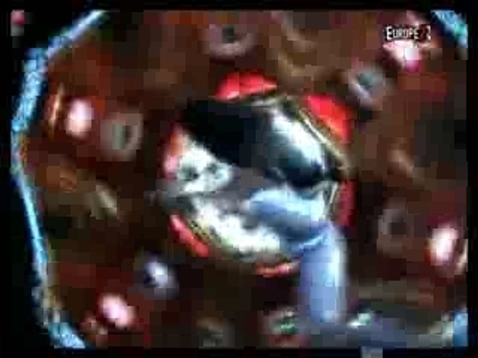 Laurent Garnier - Coloured city