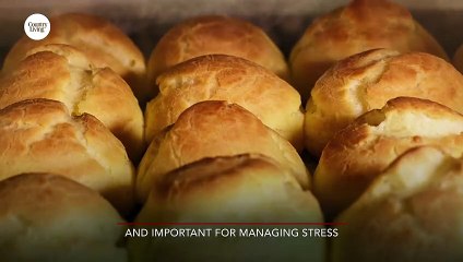Baking for Loved Ones Has Real Psychological Benefits