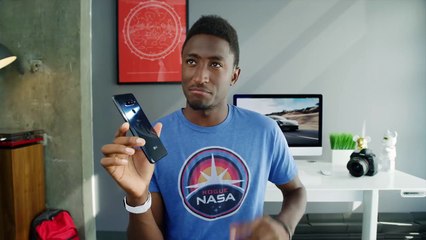 LG V40 Impressions  5 Cameras on a Phone!