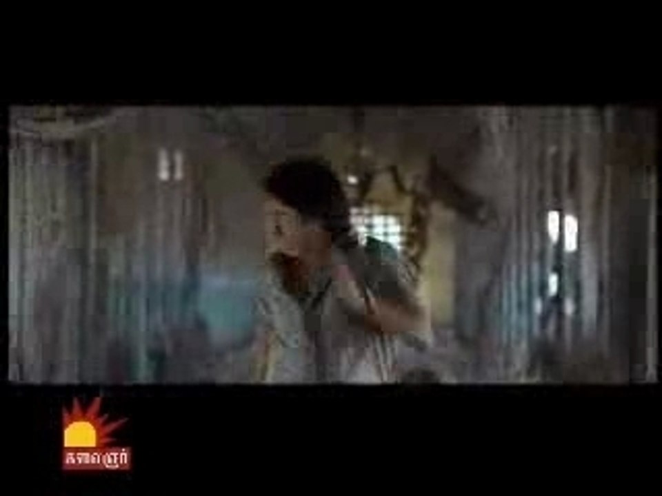 Sivaji Deleted Scene