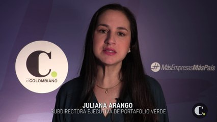 Juliana Arango innovación