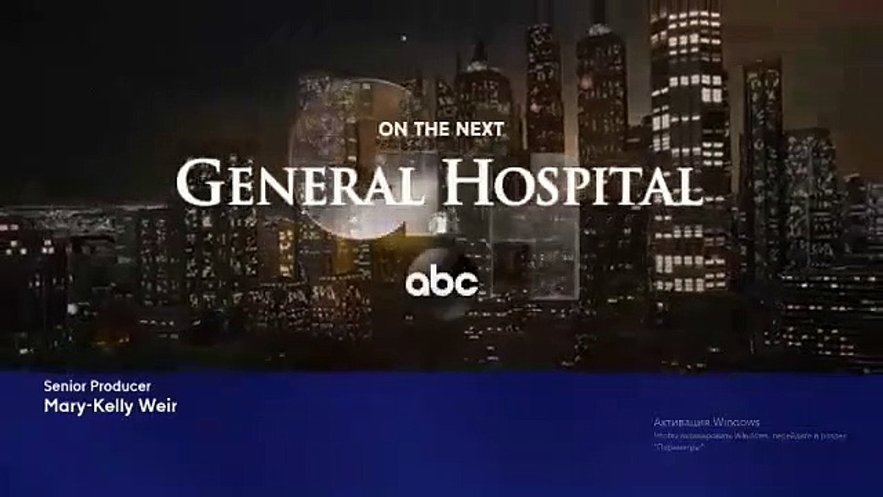 General Hospital 8-29-19 Preview