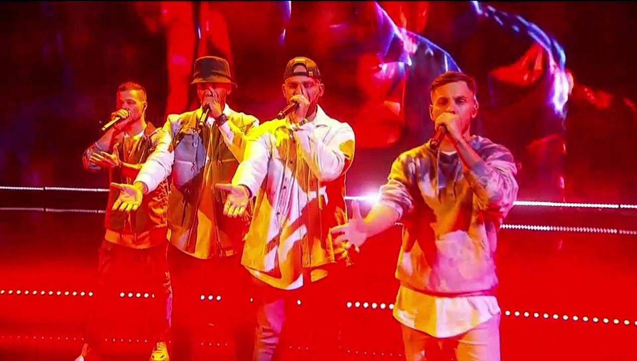 Americas Got Talent S14E16 Part 2