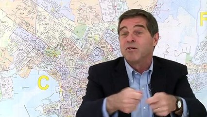 Candidato opositor uruguayo critica endeudamiento nacional y ataca al chavismo
