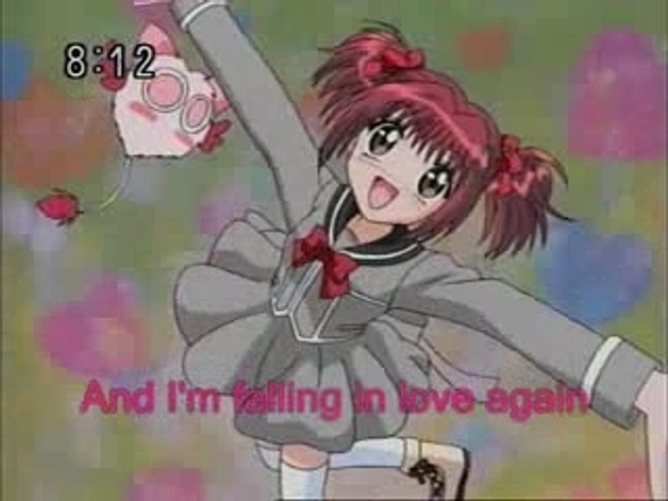 Tokyo Mew Mew amv