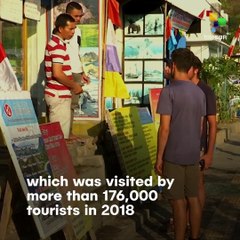 Tourism Cause Forced Displacement Of Island Villagers