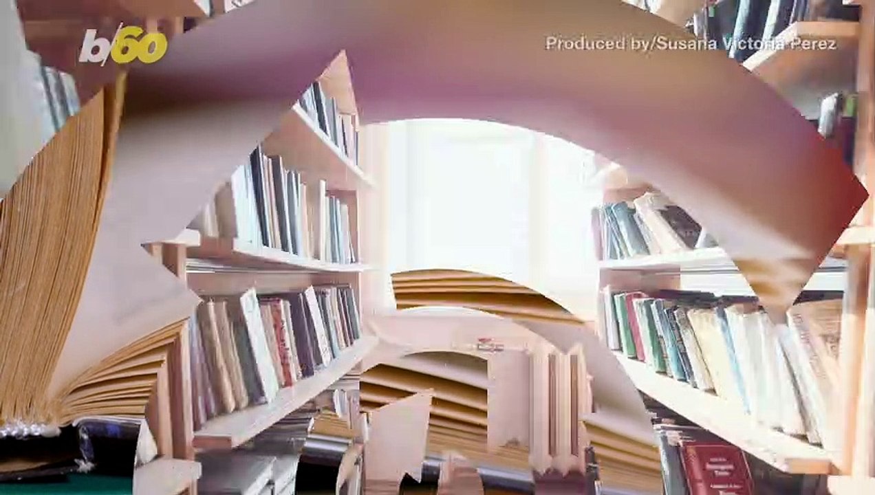 Books Aren’t The Only Things You Can Check Out at Certain Libraries