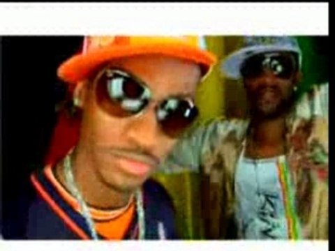 Fally Ipupa Feat Krys droit chemin