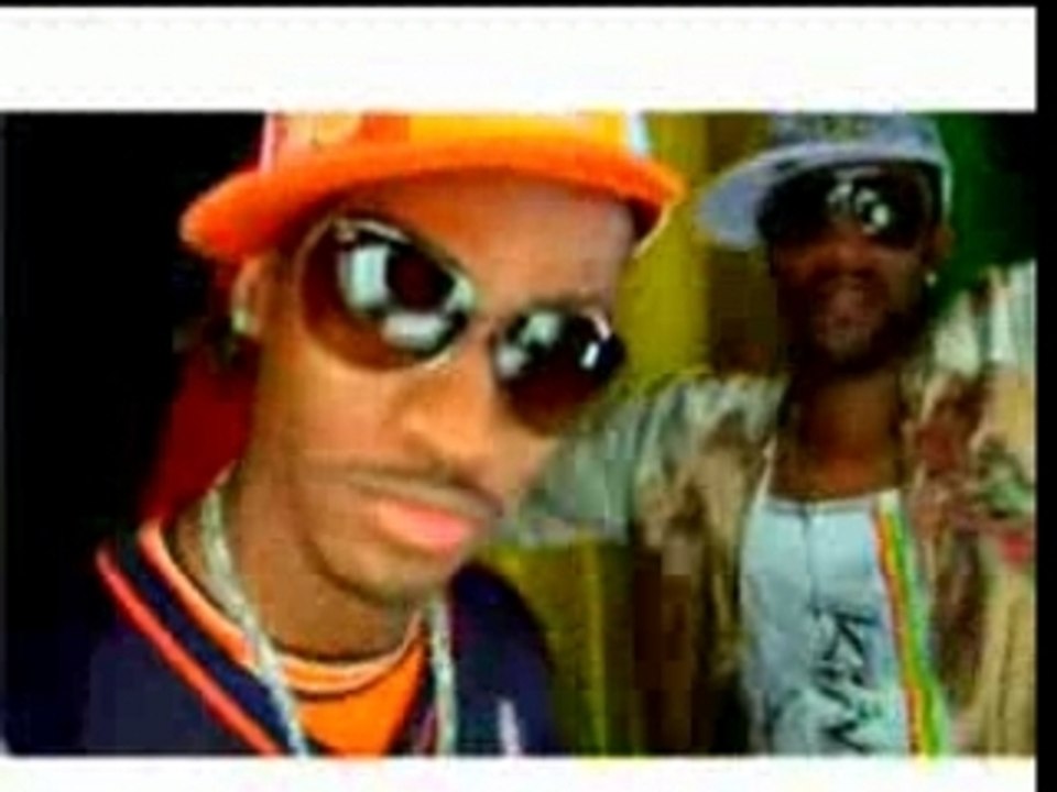 Fally Ipupa Feat Krys  droit chemin