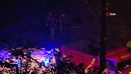 Üç madencinin öldüğü patlamada maden sahibine tahliye