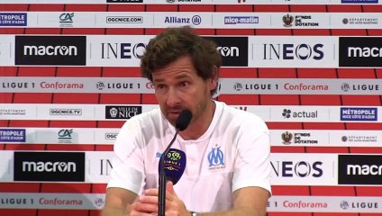 Villas-Boas : "On a refusé une offre pour Gustavo"