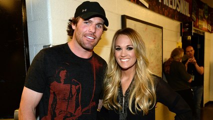 Carrie Underwood and Mike Fisher's Marriage Is Basically a Real-Life Fairytale