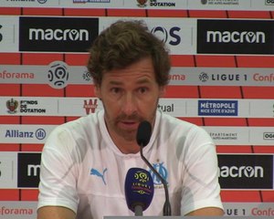 3e j. - Villas-Boas : "L'offre pour Luiz Gustavo était inacceptable"
