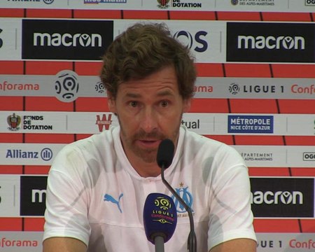 3e j. - Villas-Boas : L'offre pour Luiz Gustavo était inacceptable
