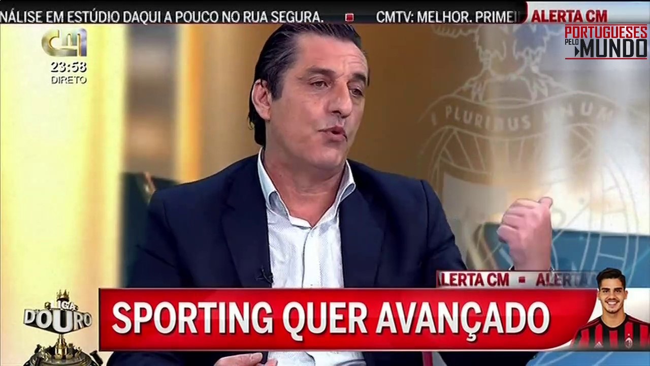 Liga D'Ouro CMTV - 28 Agosto 2019 (3º Parte)