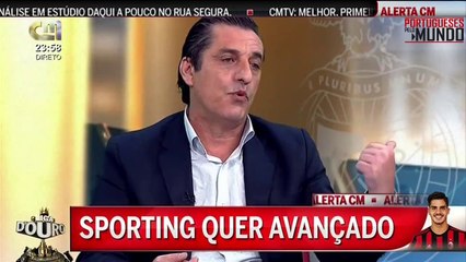 Liga D'Ouro CMTV - 28 Agosto 2019 (3º Parte)