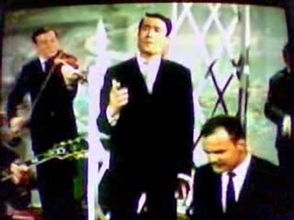 Barrière Alain - Cathy (1961)