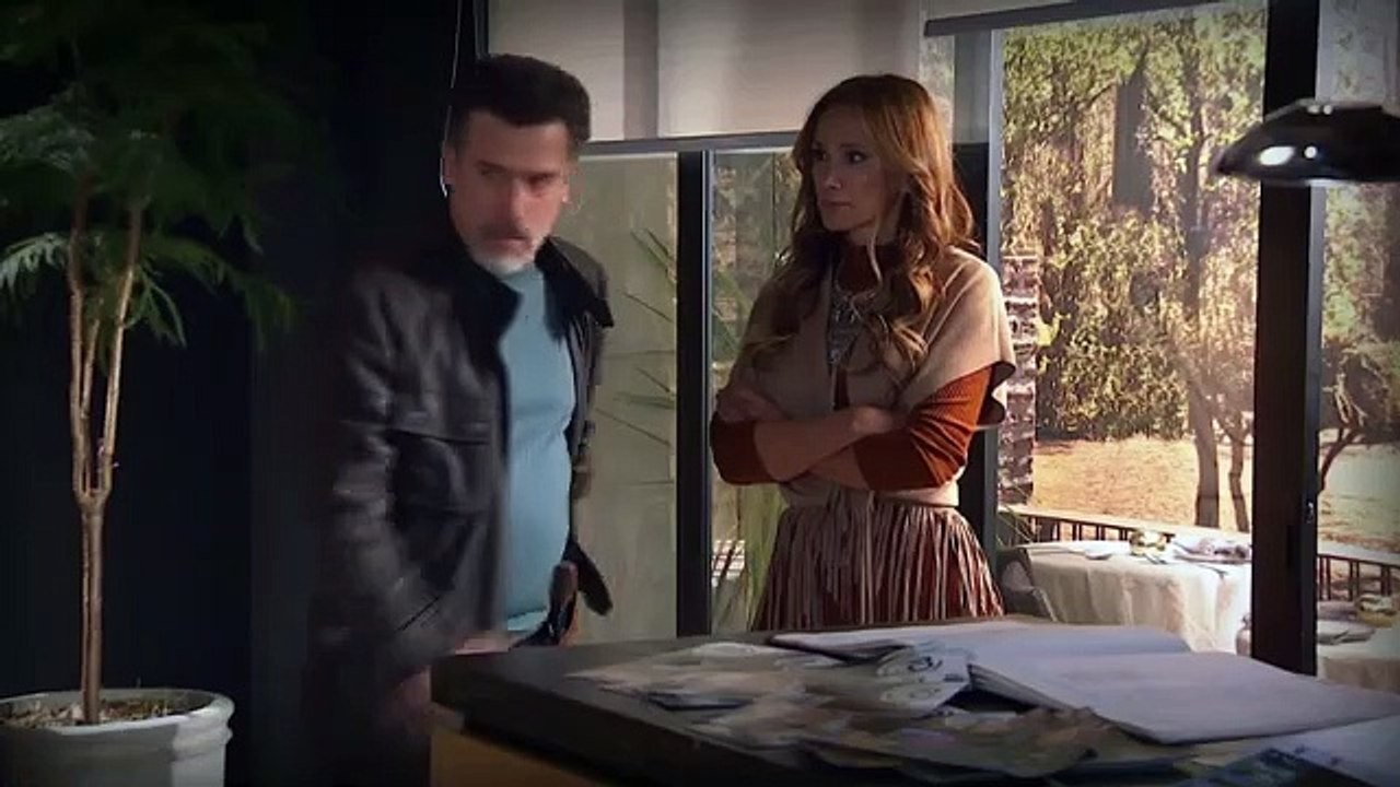Rio Oscuro Capitulo 54