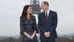 This Is Why Prince William and Duchess Catherine Don’t Hold Hands in Public