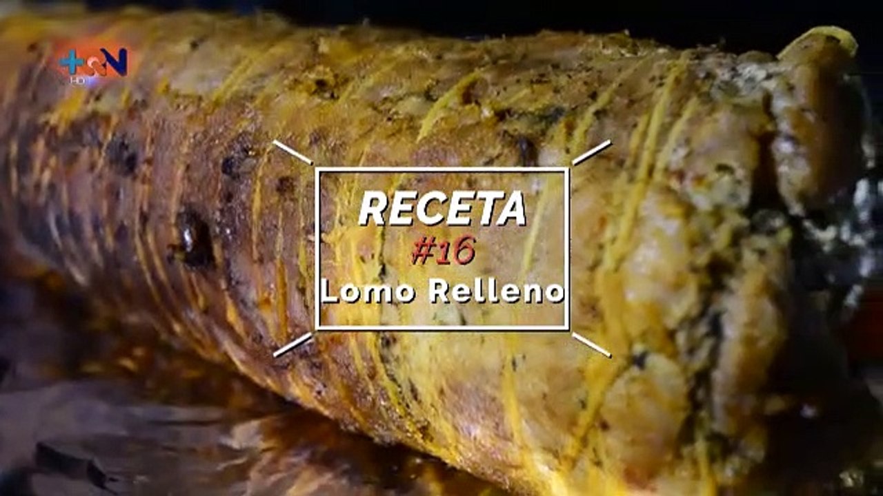 mqn-El recetario de Johnny #16 Lomo relleno-280819