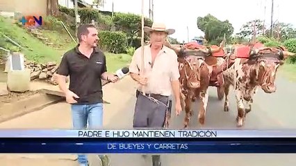 mqn-Familia de boyeros le invita al desfile de san ramón-280819