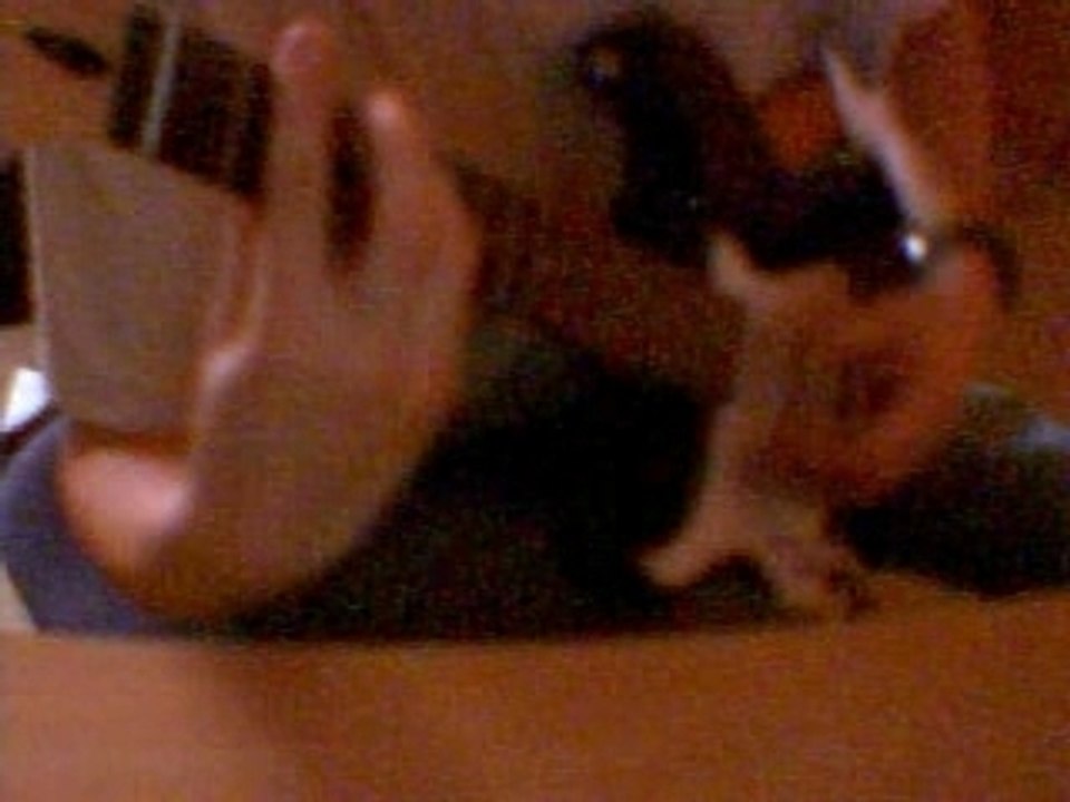 Intro - Quelque Chose De Tennessee