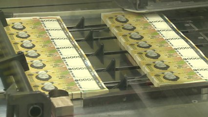 나랏돈 풀어 '성장 촉진'...앞으로 부담은? / YTN