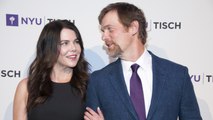 Lauren Graham and Peter Krause’s Sweet Love Story