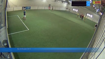 Equipe 1 Vs Equipe 2 - 28/08/19 20:09 - Loisir Poitiers - Poitiers Game Parc