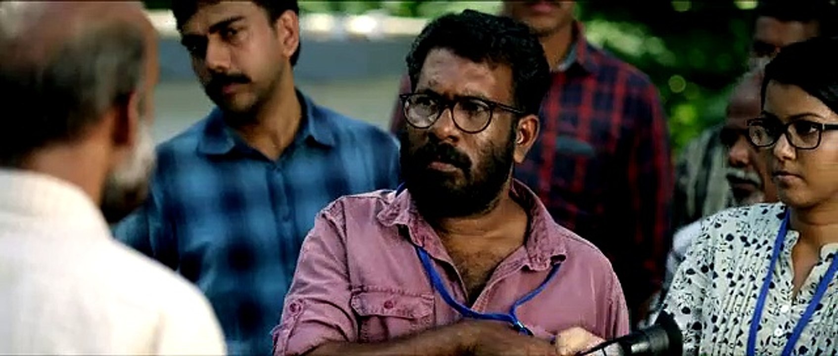 Janamaithri (2019) Malayalam HDRip x264 ESubs Movie Part 2