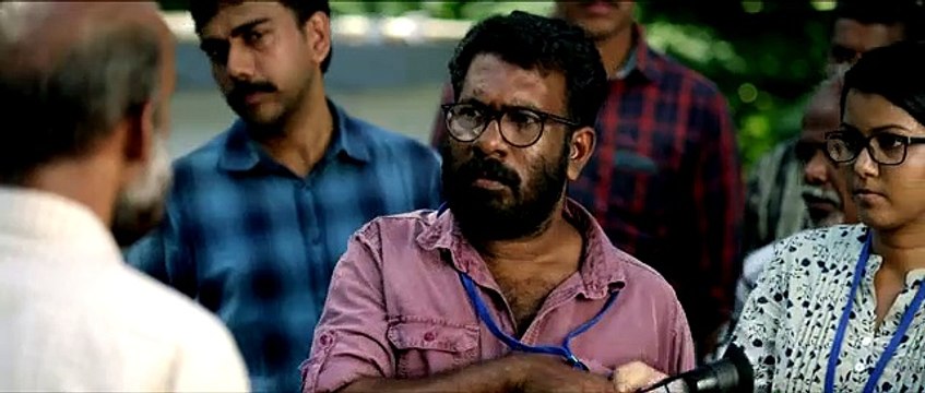 Janamaithri (2019) Malayalam HDRip x264 ESubs Movie Part 2