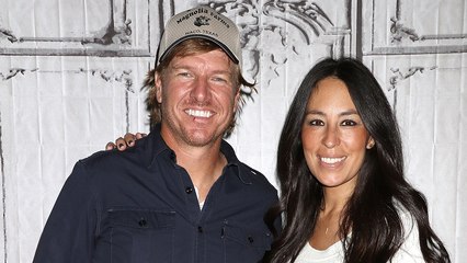 Stop Everything: Chip and Joanna Are Getting a New Show on HGTV