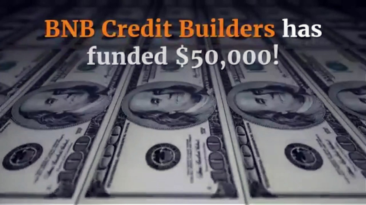How Credit Repair Services in Erie PA Works | BNB Credit Builders