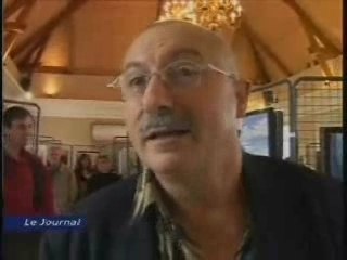 les peintres exposent à Montsoult