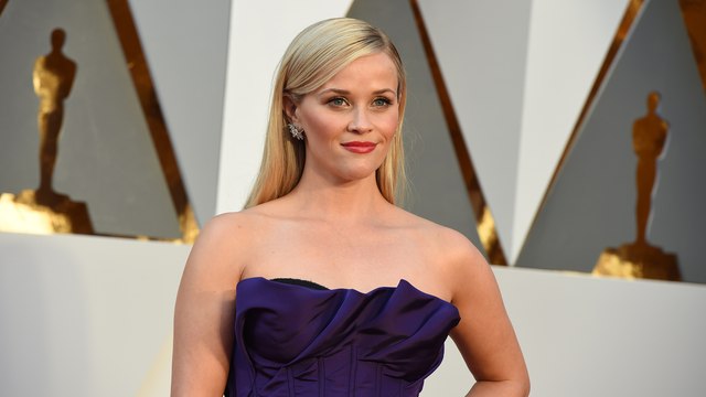 8 Reasons Why Reese Witherspoon is the Ultimate Southern Belle