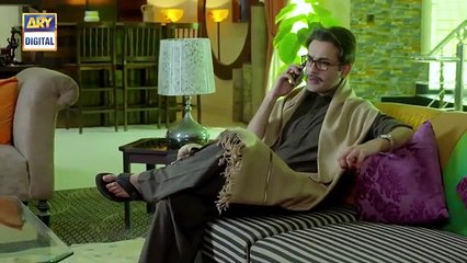 Bhool Episode 22-  28th August 2019-  ARY Digital Drama