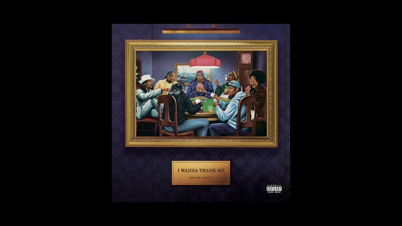 Snoopadelic Films Presents Snoop Dogg "I Wanna Thank Me" Pt.3