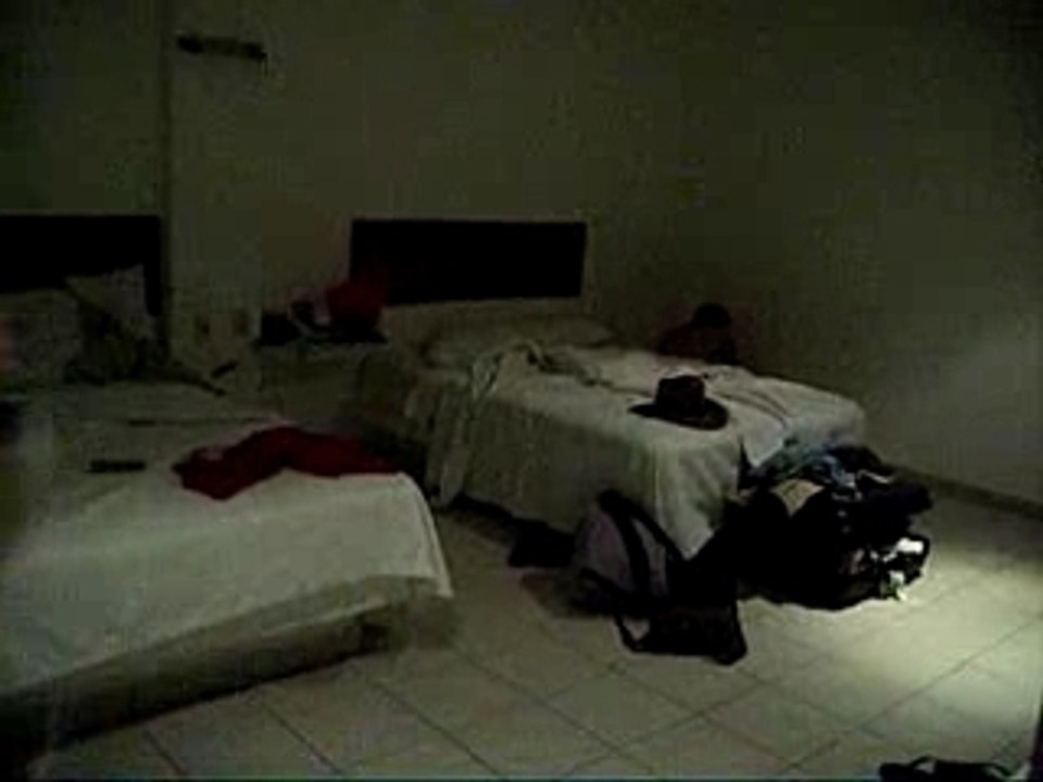 Les Kinder, c'est pas pour les enfants...