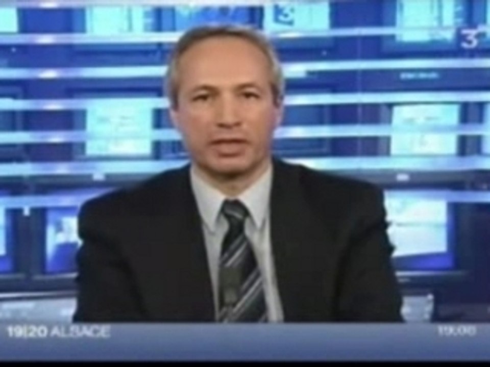 Philippe Trimaille (UMP) MULHOUSE