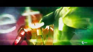 AVENGERS 3_ Infinity War Trailer (2018)