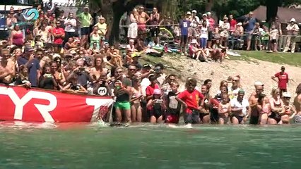 HARD TREK puntata 19 - Parte 1