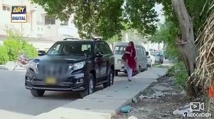 Drama serial Bhool episode 22,28 August 2019, ARY Digital