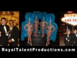 Events planners, Celebrity Impersonators