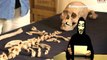 Son Extraterrestres Los Cráneos Encontrados en Paracas en Croacia
