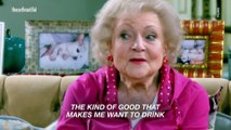 Betty White's Most Priceless Moments