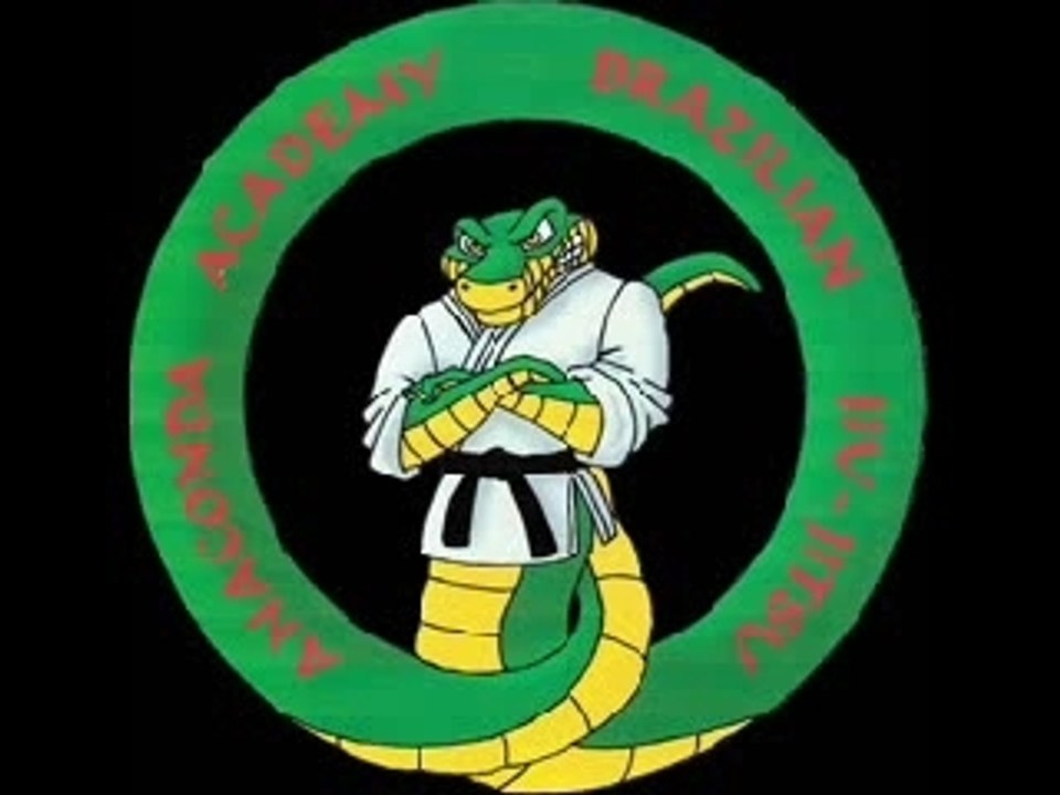 Anaconda Lyon Brazilian Jiu-jitsu Academy