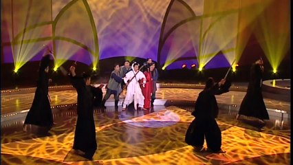 Video - MÙA ĐÔNG HOA TRẮNG (Tâm Đoan)