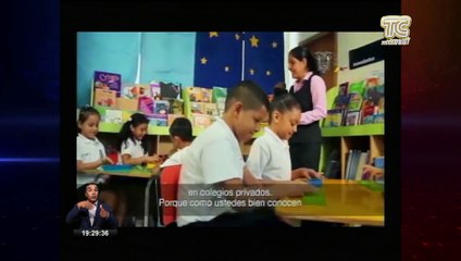 Se realizan controles en planteles de Sierra y Oriente